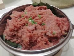 -小蓝鲸湖北菜(八一路店)