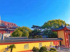 -上海东林寺(金山区)