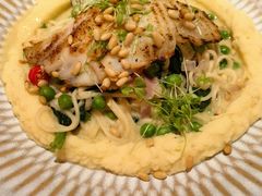 -BAKER&SPICE(安福路店)