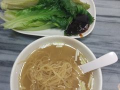 -恩宁刘福记(东华东路店)