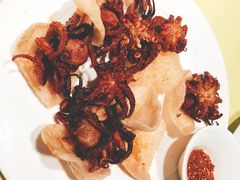 -高佳庄·舟山海鲜(海景旗舰店)