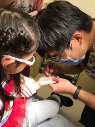 -北京新世纪儿童医院