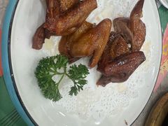 -虾饺妹·粤式手工点心(水荫路店)