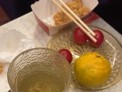 -华夏良子·足道spa艾灸(五四广场店)