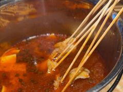 -喝丢一只鞋海鲜烧烤·海肠捞饭(东关街店)