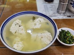 菜豆腐-零玖壹陆汉中小吃