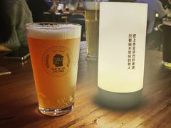 -ISLAND MASS岛·精酿吧