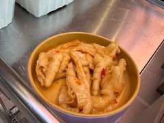 -海底捞大排档火锅(打浦路店)