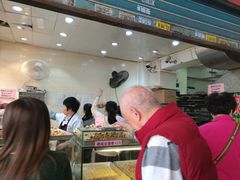 -纯心饼店(源溪店)