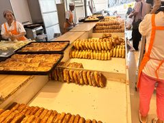 焙子-杨老大焙子月饼干货(宽巷子民族美食街店)
