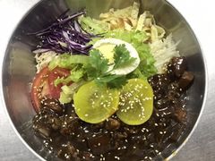 -烤路里·韩国品质自助烤肉(石路天虹4号店)