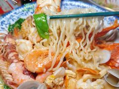 -霆记海鲜·只为这碗面(滨江店)