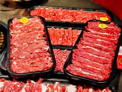 -正禾鲜·潮汕牛肉火锅(凯德天府店)