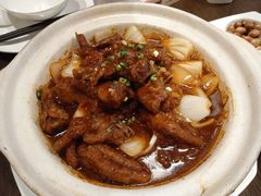 -老牌坊鲁菜名店(宽厚里店)