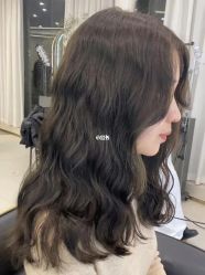 点击看大图 -KIMI HAIR SALON·烫染设计店