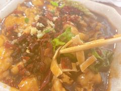水煮鱼片-卢庄(江汉路店)