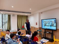 -瑞思素质成长中心(金沙湾校区)