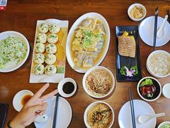 -浦江餐饮•上海菜馆(五四路店)