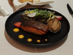 -戈雅法餐厅(世界城广场店)