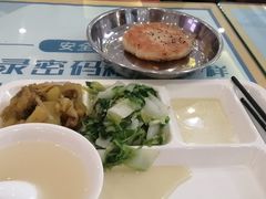 -中医药大学-老3楼餐厅