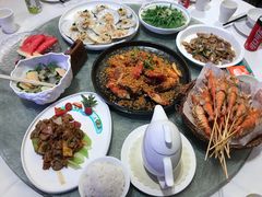 -79号渔船海鲜饭店(宝安店)