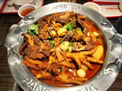-胖哥俩肉蟹煲(湛江印象汇店)