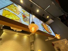 -西方小巷 Western Alley·欧洲街头小吃(时尚天河店)
