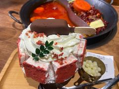 -楠火锅(昆山金鹰店)