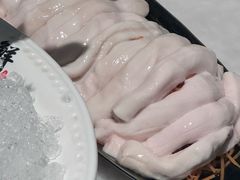 -一品鲜海鲜火锅(海信广场店)