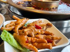 -长嘉·河图火锅(长嘉汇江景旗舰店)