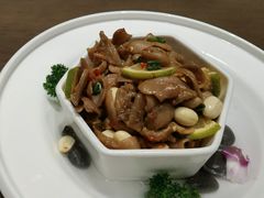 -悦百味·品质川菜(橄榄郡店)
