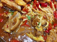 -一品江南韵·淮扬菜