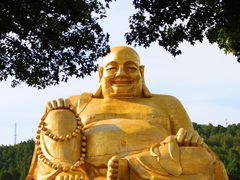 -千佛山风景名胜区