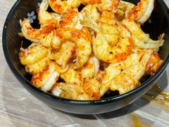 -李叔叔虾蟹大排档(青羊店)