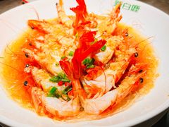 -新白鹿餐厅(金鹰新街口店)