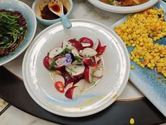 -清真·舒迩布炕锅王·高原美食文化(青海总店)