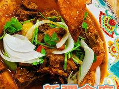 -新疆食府(华龙店)