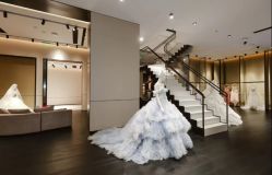 -MuseMarry婚纱(前海嘉里中心店)