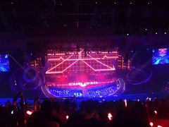 -成都金融城演艺中心