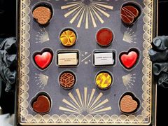-Pierre Marcolini(德基广场店)