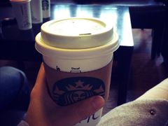 iphone_upload_pic-星巴克臻选(北京前门大街店)