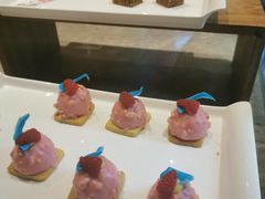 -康帝国际酒店-艾斯本自助西餐厅