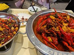 -聚味瞿记·龙虾堂(坡子街店)