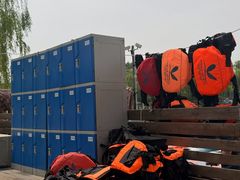 -WhaleSports户外水上运动俱乐部(朝阳公园店)