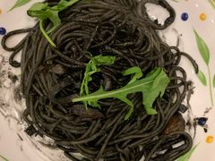 -萨莉亚意式餐厅(特力时尚汇店)