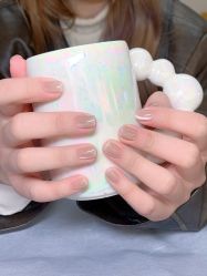 -IMEET美甲美睫工作室