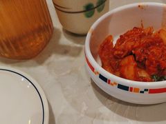 -七八冷面·延边朝鲜族美食(欢乐谷店)