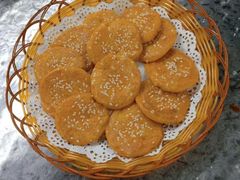 -李妹海鲜大排档(星海湾花园小区店)