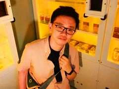 -移动谜城·大笨象密室逃脱(五棵松店)