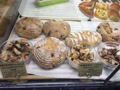 -RiceZone乐食尊纯米面包坊(望京店)